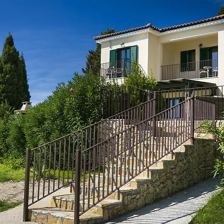 Villa Kanali Beach Valsamata